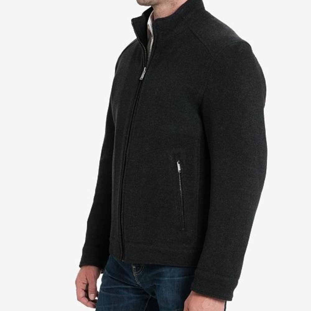 Michael Kors Men's Hipster Coat